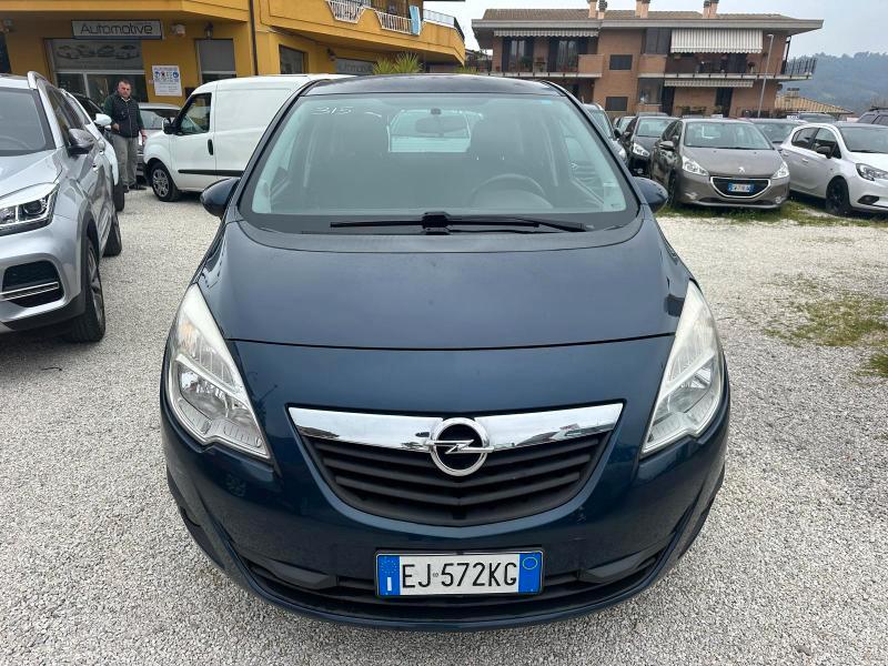 Opel Meriva 1.3 cdti ecoflex Cosmo 95cv