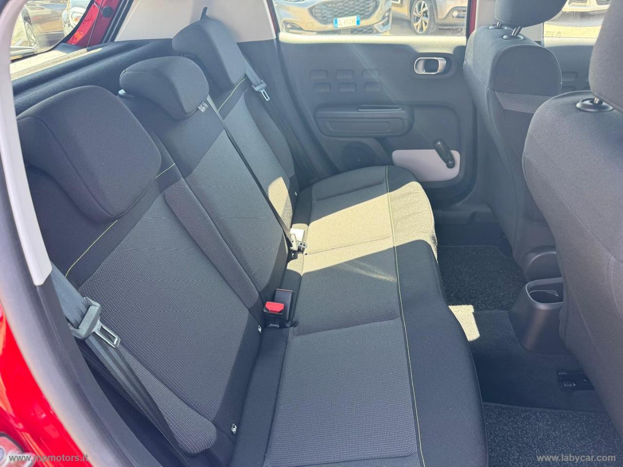 CITROEN C3 FEEL PACK 1.5 HDi 100 CV