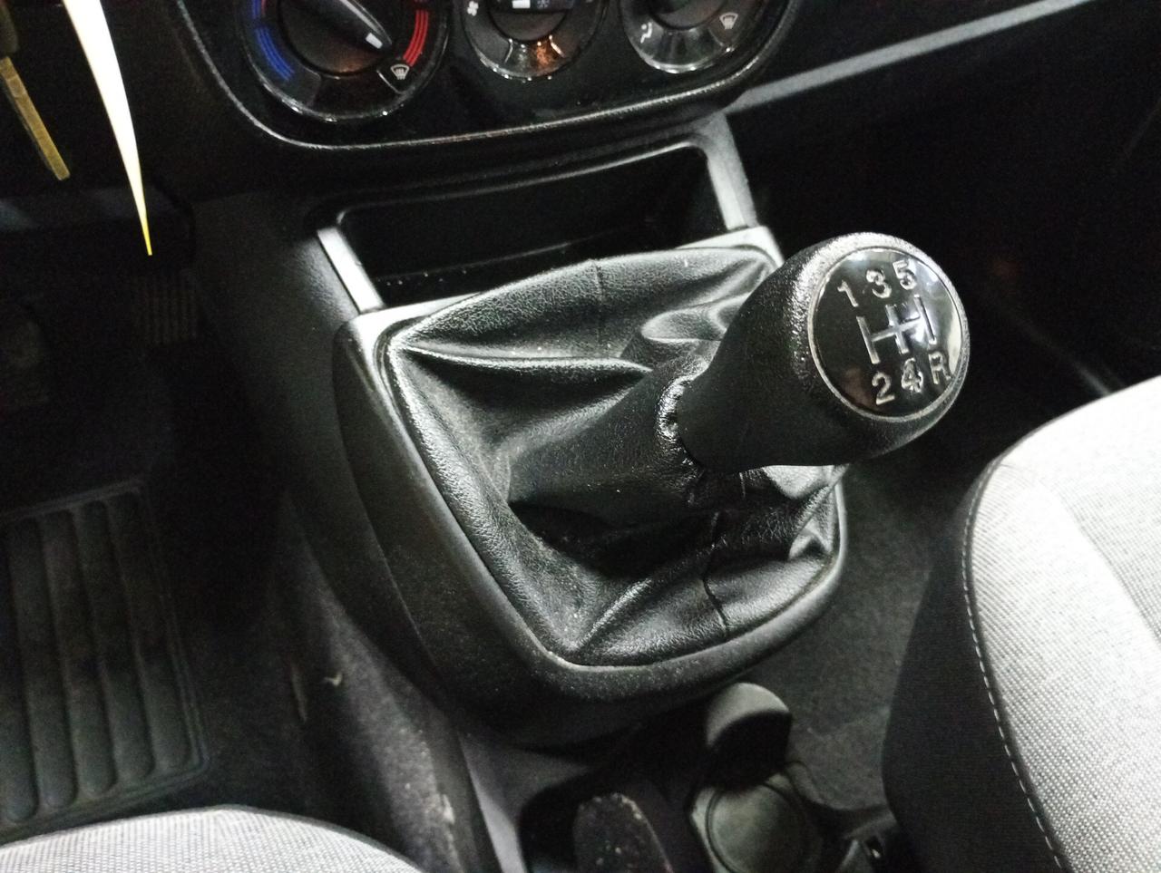 Fiat Qubo 1.3 MJT 80 CV Easy - NEOPATENTATI -