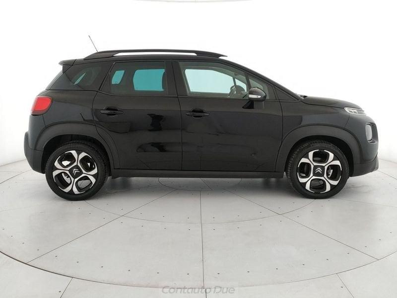 Citroën C3 Aircross C3 Aircross BlueHDi 100 S&S Shine