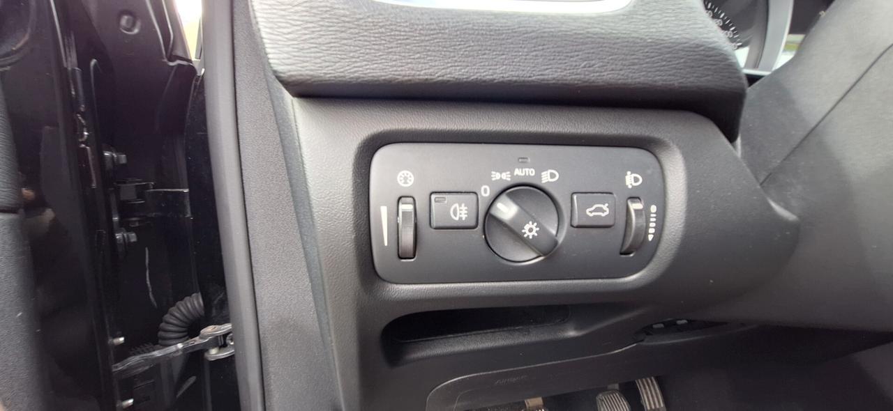 Volvo V40 D3 Kinetic