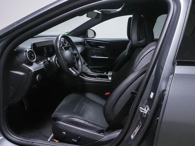 MERCEDES-BENZ C 200 180 Mild hybrid S.W. AMG Line Advanced