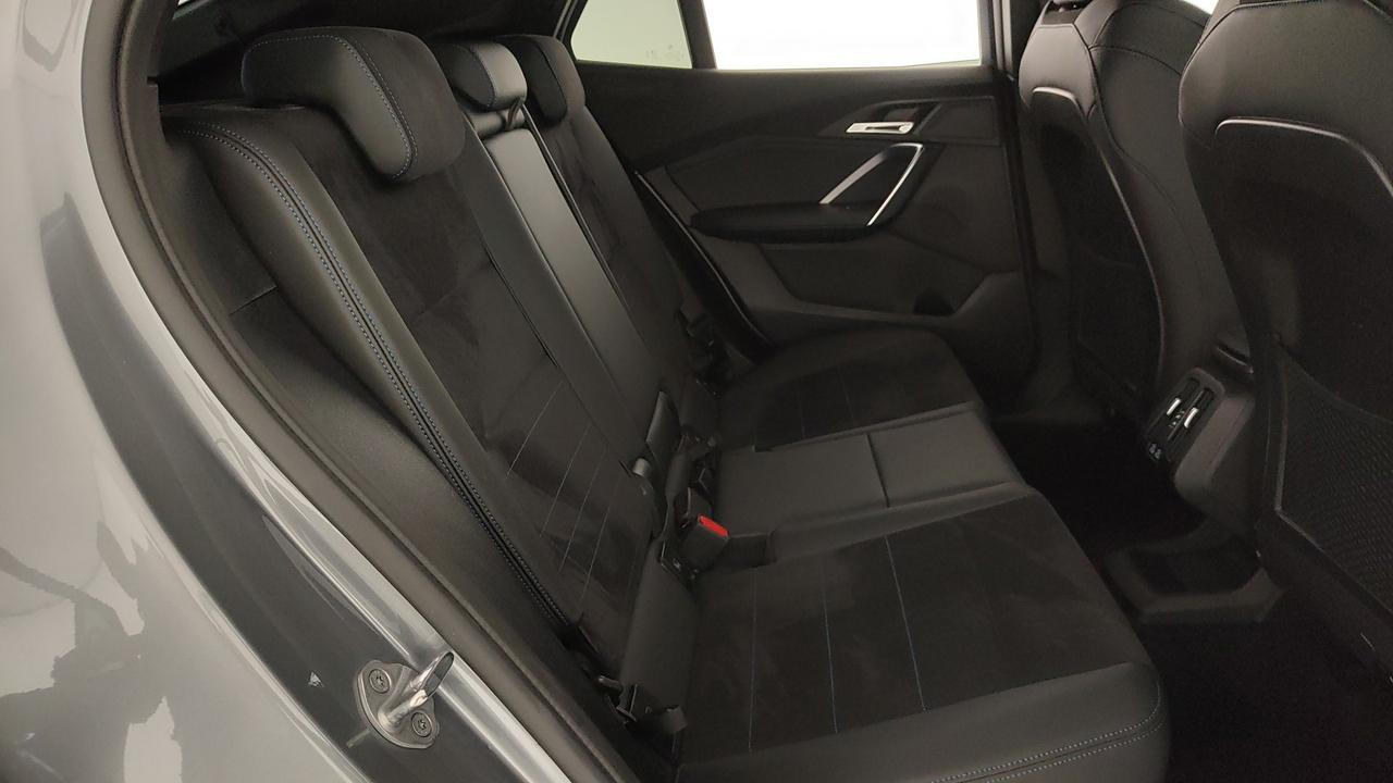 BMW X2 U10 - X2 sdrive 18d MSport Pro auto