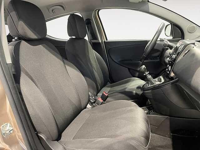 Lancia Ypsilon 1.2 69CV Ecochic Gold - GPL/NEOPATENTATI