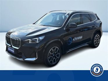 BMW X1 xDrive 20d