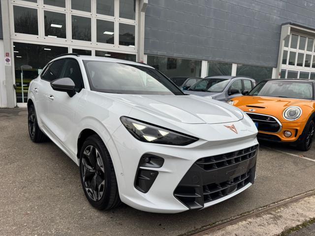 CUPRA Terramar 1.5 e-Hybrid DSG KM. 4.200