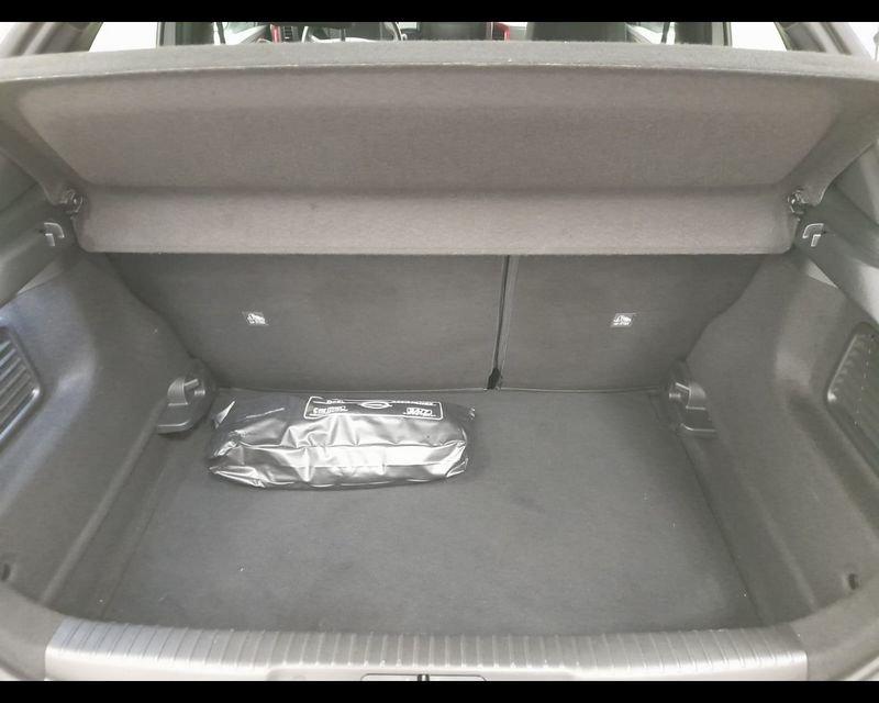 Opel Mokka II 2020 1.2 t GS Line s&s 100cv