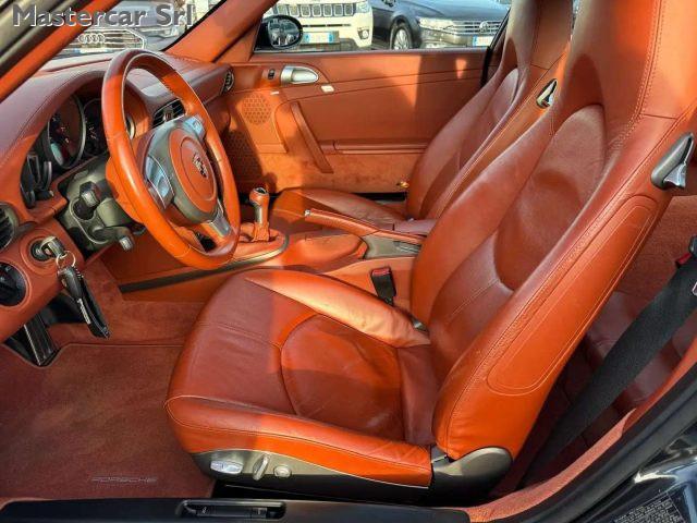 PORSCHE 911 911 Coupe 3.6 Carrera 320cv