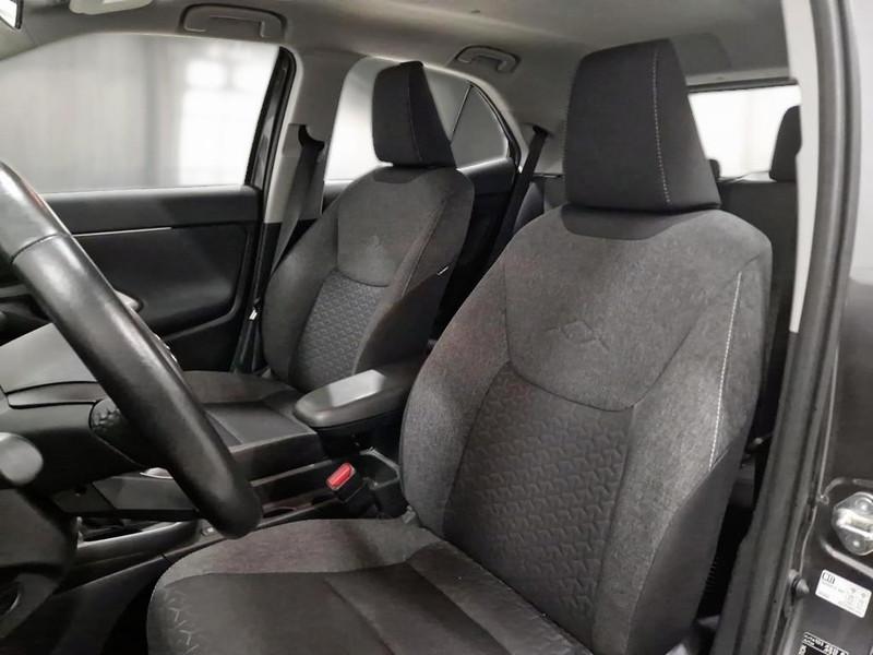 TOYOTA YARIS CROSS 1.5H 92 CV E-CVT ACTIVE 5 PORTE SUV