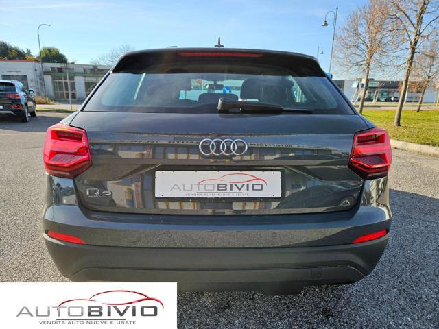 AUDI Q2 1.6 TDI Business