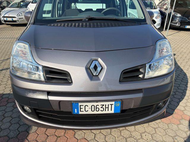 RENAULT Grand Modus Grand Modus 1.5 dci Dynamique 85cv