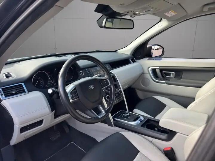 Land Rover Discovery Sport 2.0 TD4 150 CV HSE Luxury UNIPRO -PROMO FINANZIAMENTO