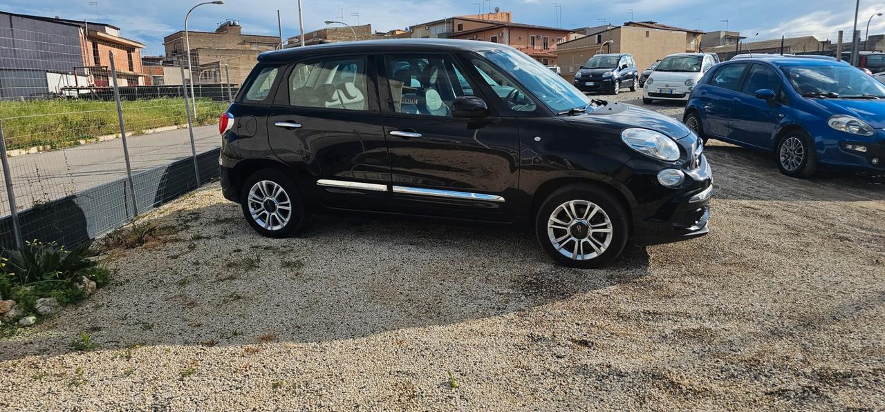 Fiat 500L 1.3 Multijet 95 CV Lounge
