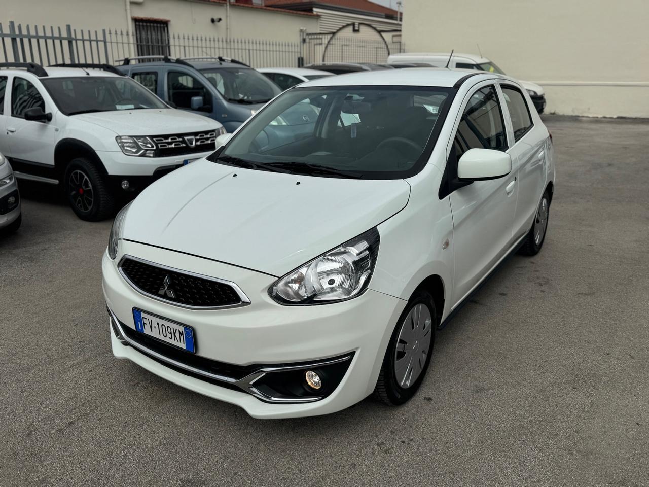 Mitsubishi Space Star 1.0 Invite my19
