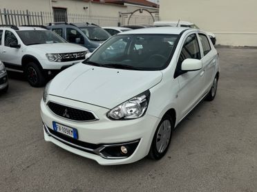 Mitsubishi Space Star 1.0 Invite my19