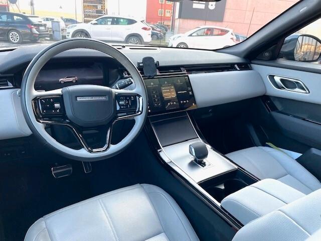 Land Rover Range Rover Velar Range Rover Velar 2.0D I4 204 CV R-Dynamic SE