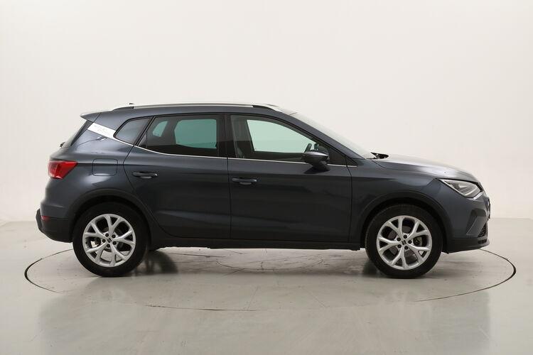 Seat Arona FR DSG BR213612 1.0 Benzina 110CV