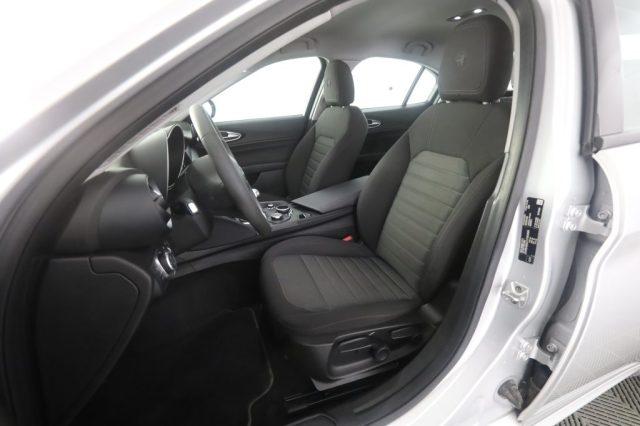ALFA ROMEO Giulia Giulia 2.2 Turbo MT6 150CV
