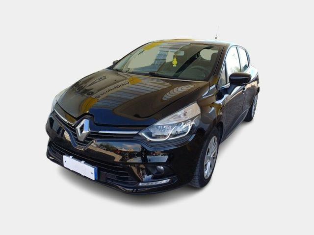 RENAULT Clio dCi 8V 75CV Start&Stop 5 porte Energy Zen