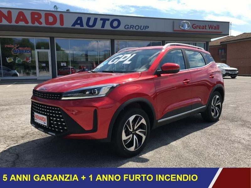 Emc Sei 1.5 GPL MT 5 ANNI GARANZIA * PROMOZIONE