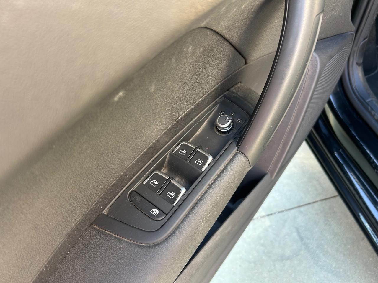 Audi A1 SPB 1.4 TDI