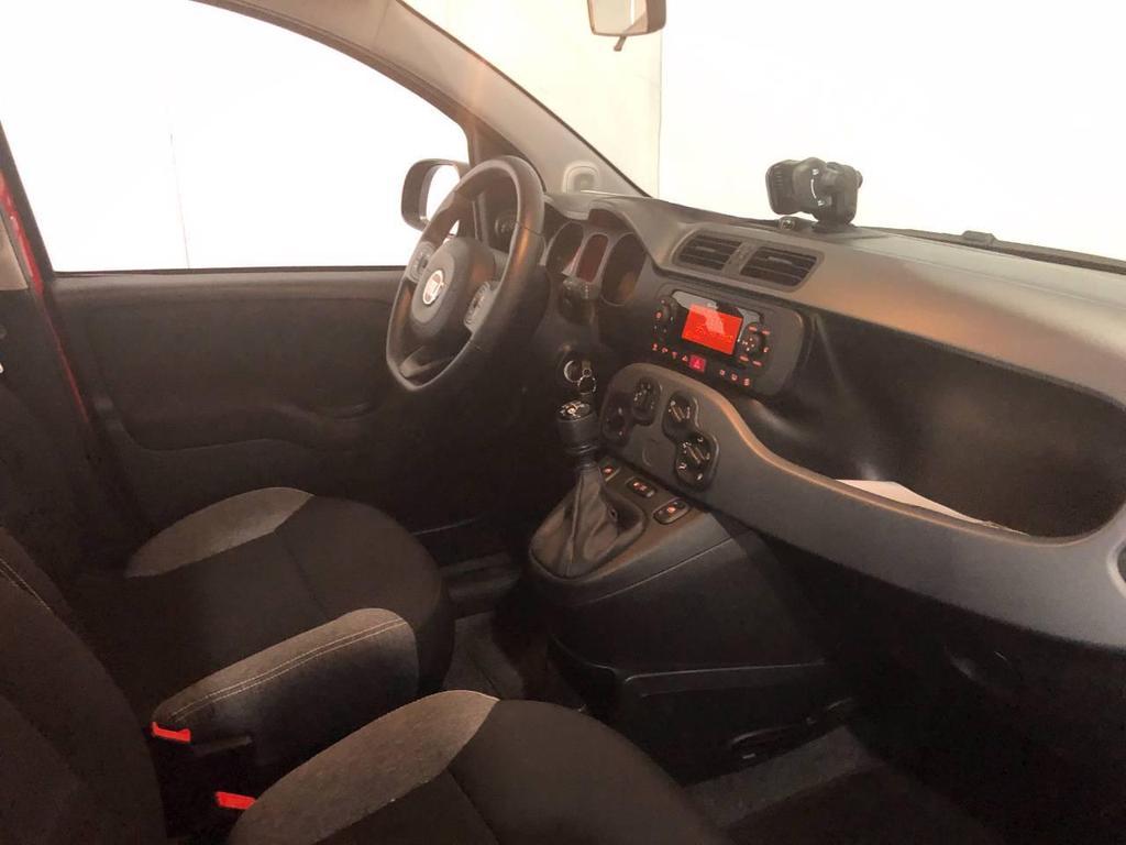 Fiat Panda 1.2 Fire EasyPower City Life