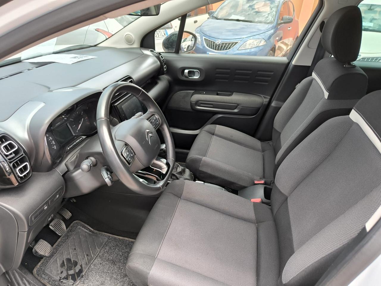 Citroen C3 Aircross C3 Aircross PureTech 110 S&S Feel