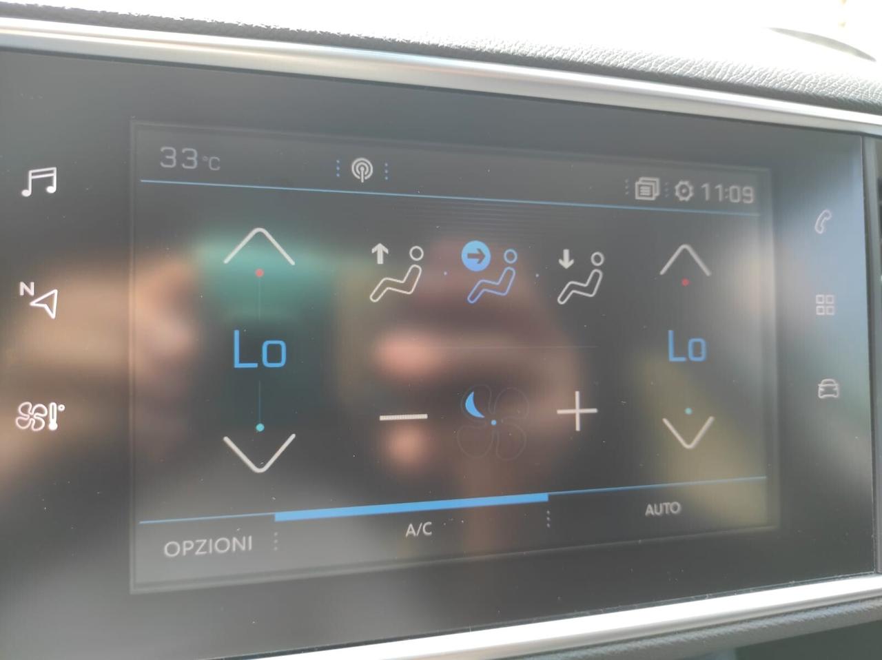 PEUGEOT 308 SW 1.6 HDI 120CV UNIPRO/KMCERTIF/FULL