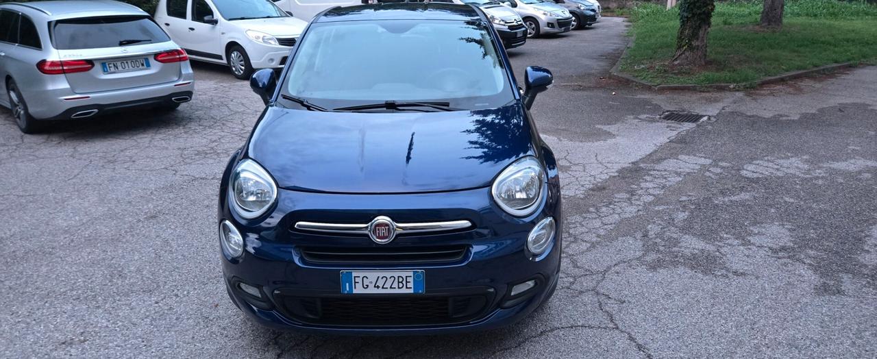Fiat 500X 1.3 MultiJet 95 CV Business
