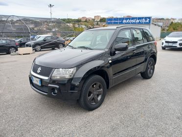 SUZUKI GRAND VITARA 4X4 1.9 DDiS 130CV