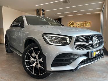 Mercedes-benz GLC 300 d 4Matic Premium Plus