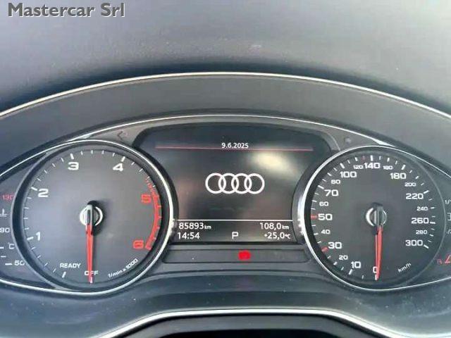 AUDI A4 Avant 30 2.0 tdi mhev Business 136cv Aut - GJ078AT