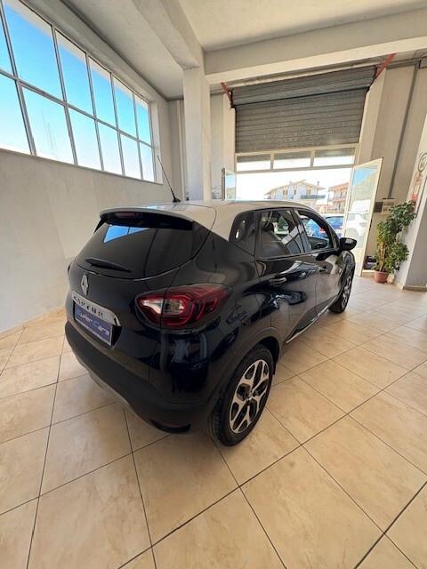 Renault Captur dCi 8V 90 CV Sport Edition2