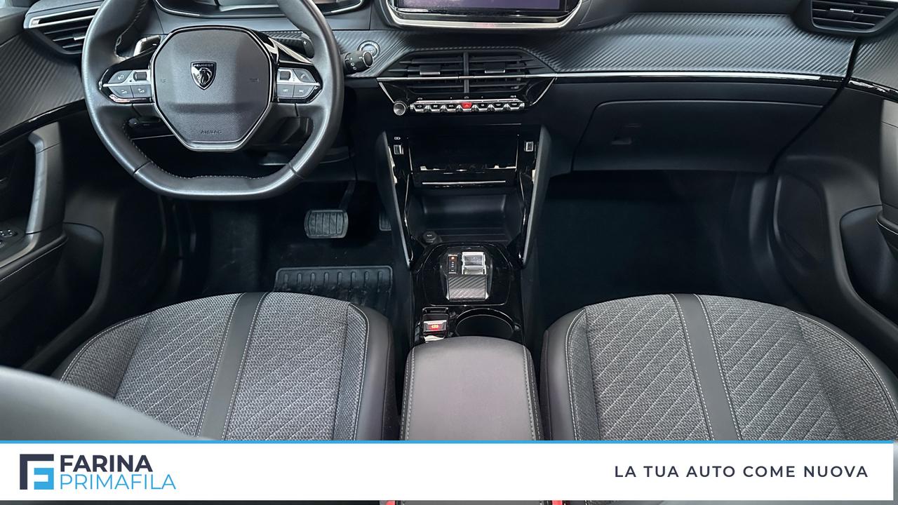 PEUGEOT 2008 II 2023 - 2008 1.5 bluehdi Allure s&s 130cv eat8