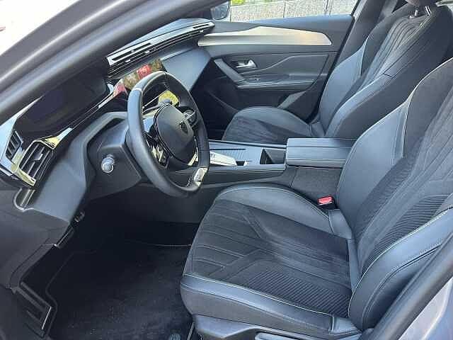 Peugeot 308 BlueHDi 130 S&S EAT8 GT