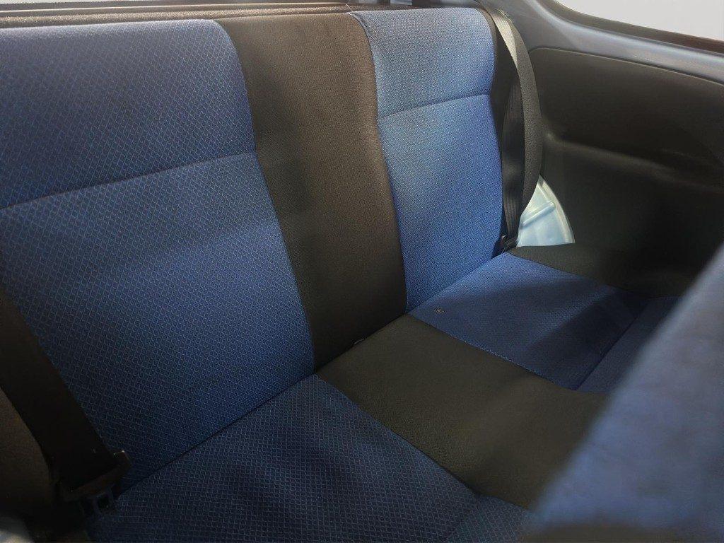 FIAT Seicento 1.1i cat