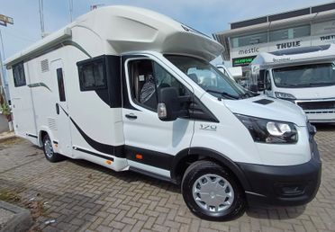 Benimar TESSORO T463