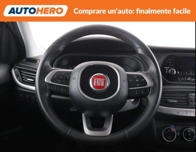 FIAT Tipo 1.4 5 porte Pop