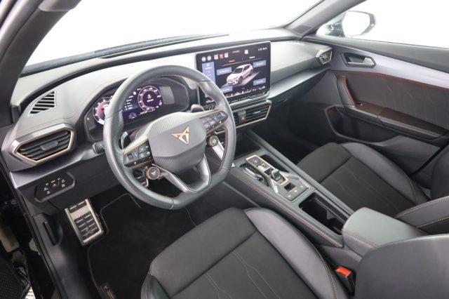 CUPRA Formentor Formentor 1.5 Hybrid DSG