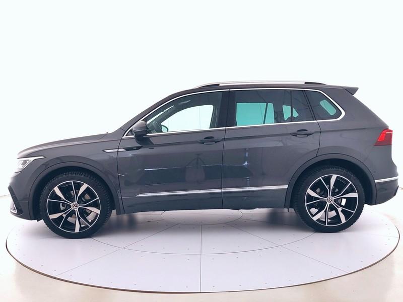 Volkswagen Tiguan 2.0 tdi r-line 150cv dsg