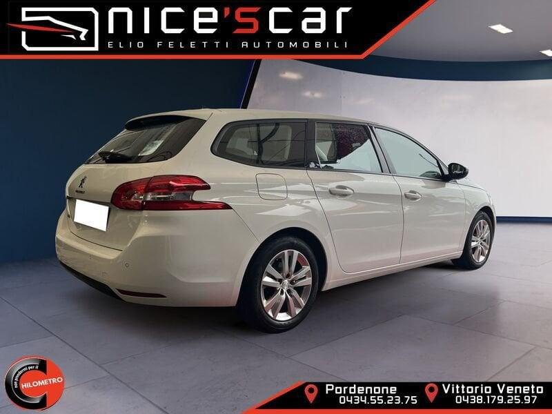 Peugeot 308 BlueHDi 100 S&S SW Business