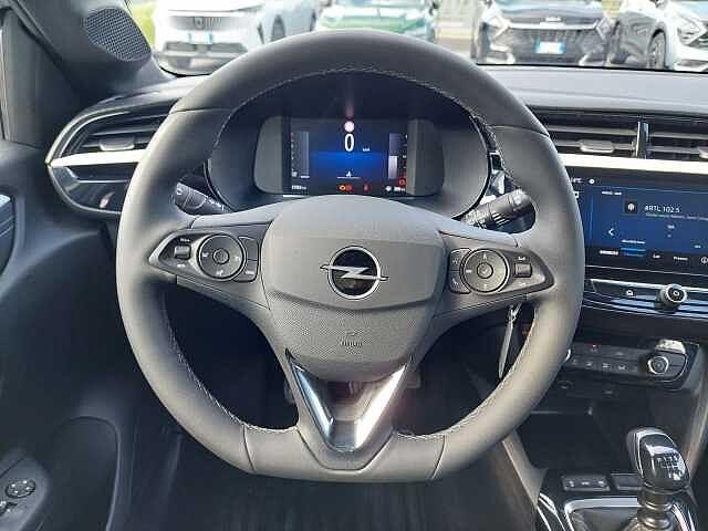 Opel Corsa 1.2 100 CV GS