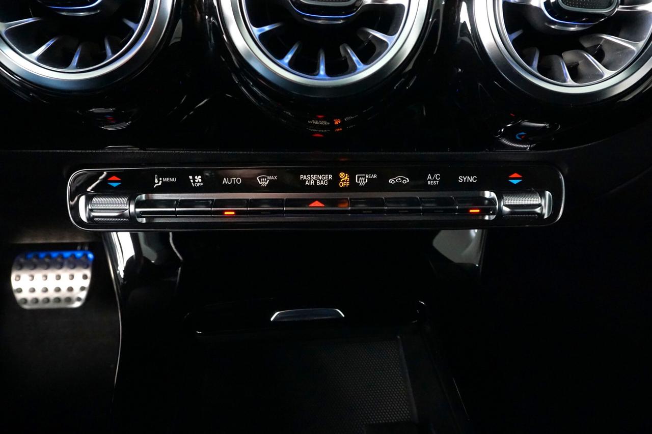 Mercedes-benz CLA 200 d Automatic Premium