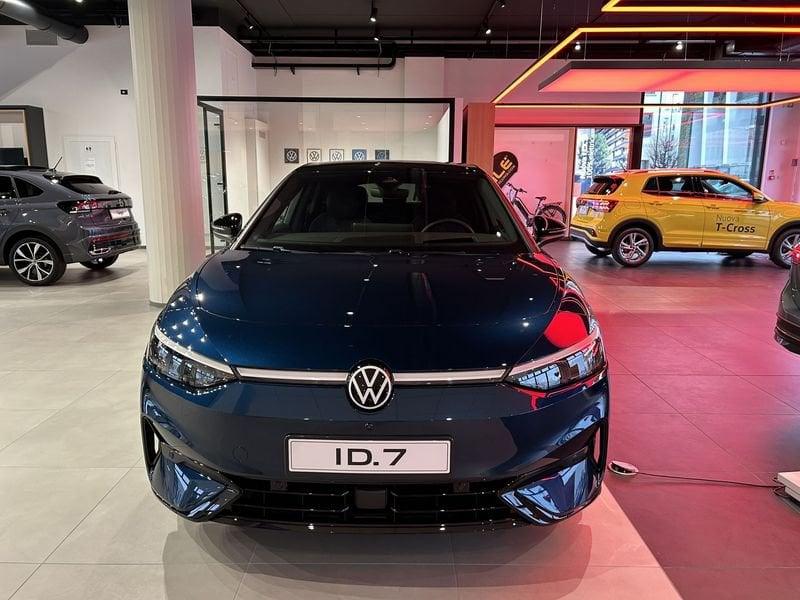 Volkswagen ID.7 Pro