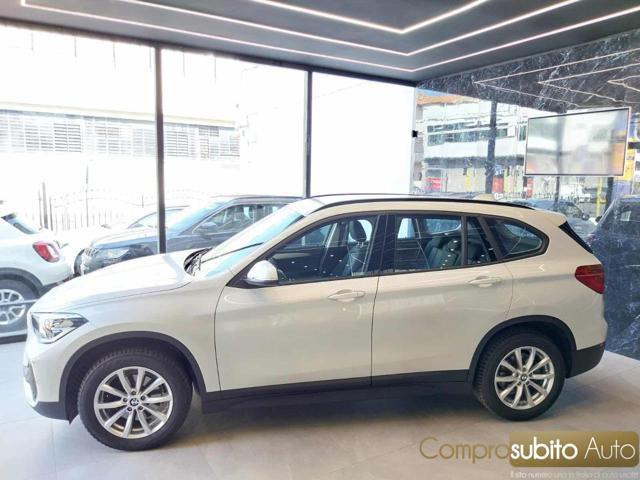 BMW X1 sDrive18i Aut. Advantage PROMO