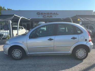 CITROEN C3 1.4 Ideal Eco Energy M