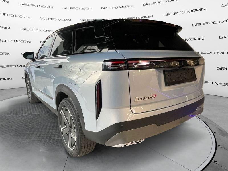 JAECOO 7 Jaecoo 7 1.6 TGDI 147 CV aut. 2WD Premium
