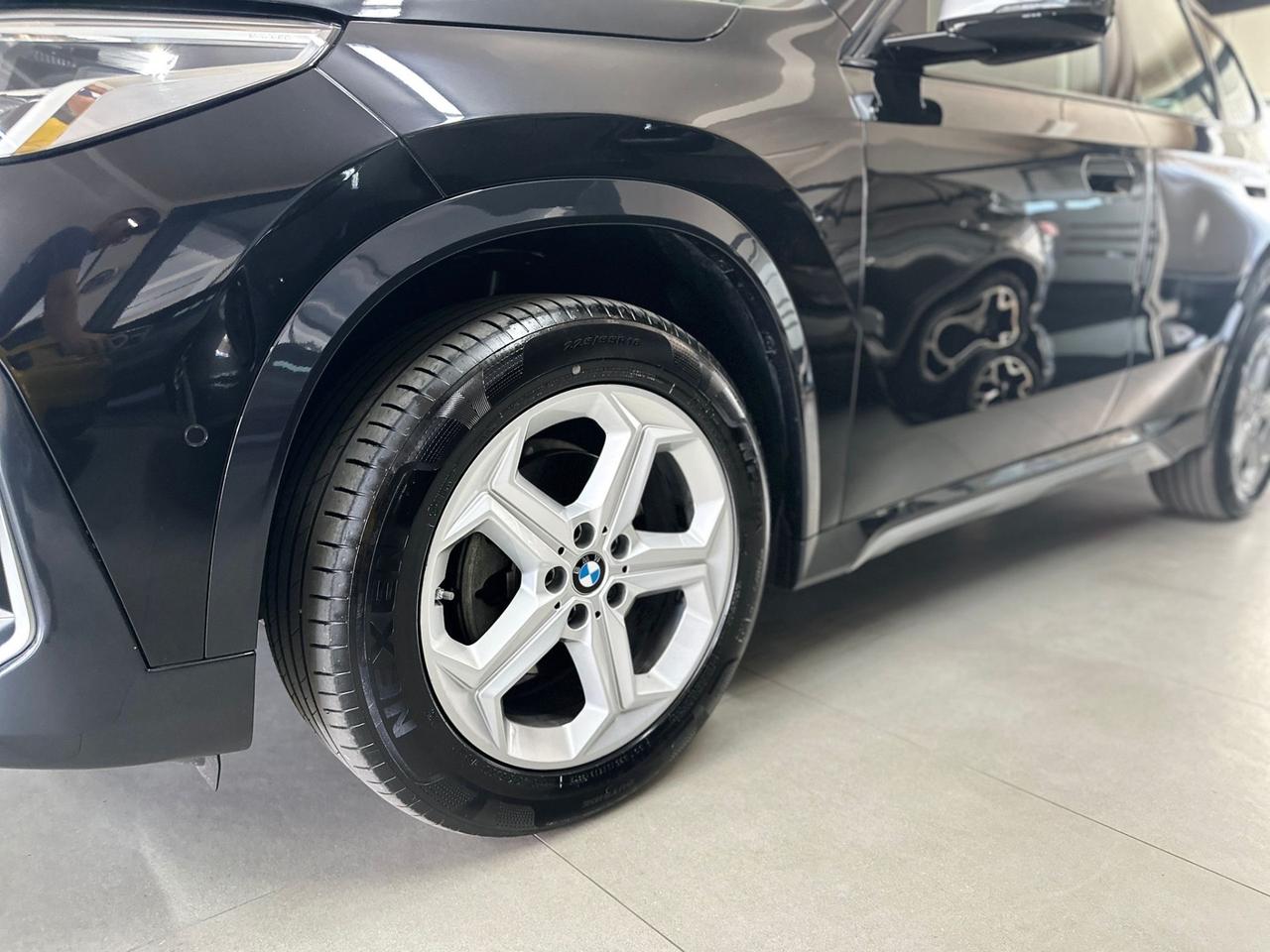 Bmw X1 sDrive 18d xLine