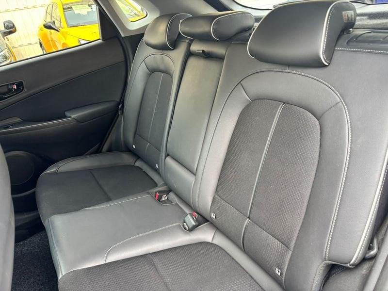 Hyundai Kona Hybrid 1.6 HEV XTech 2WD DCT