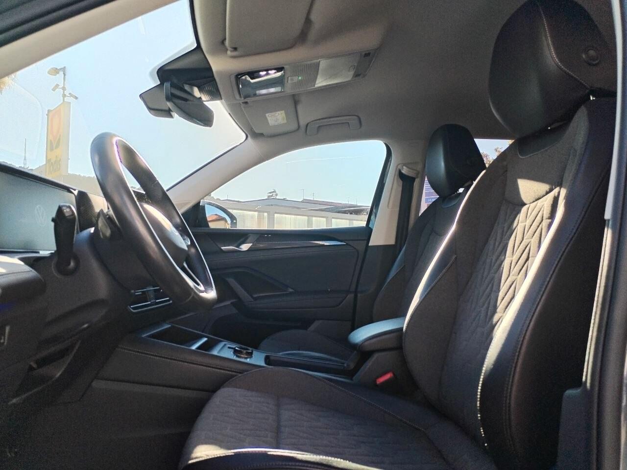 Volkswagen Tiguan 1.5 eTSI 130 CV ACT DSG Edition Plus